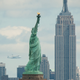Illustration for article titled The Best Photos of the Space Shuttle Flying Over New York City